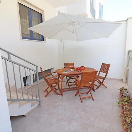 Delightful Caterinas House In Сasa de vacaciones *