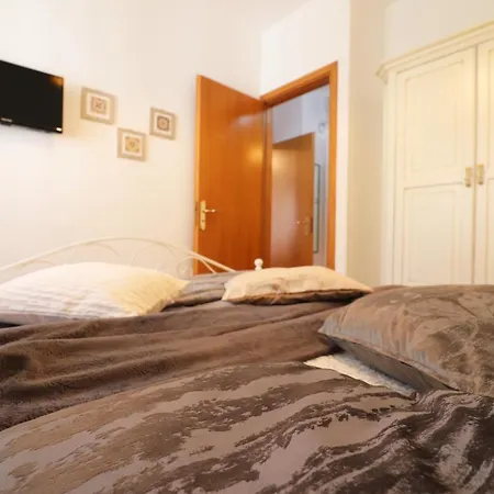 Сasa de vacaciones Delightful Caterinas House In *