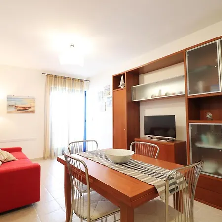 Delightful Caterinas House In Otranto