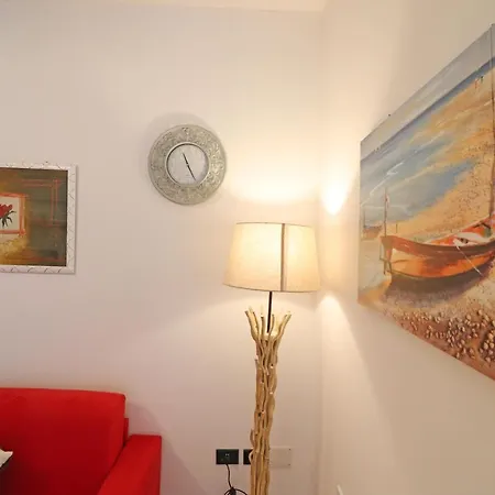 Delightful Caterinas House In