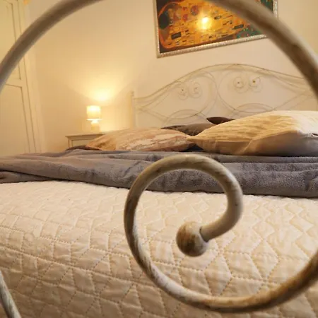 Delightful Caterinas House In *