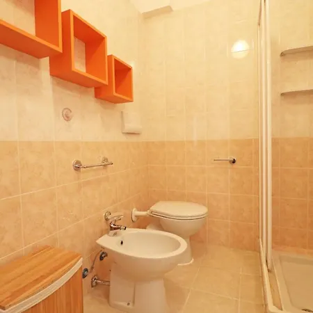 Holiday home Delightful Caterinas House In *