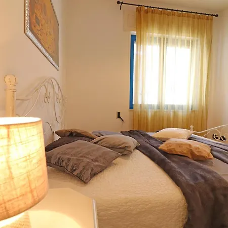 Holiday home Delightful Caterinas House In Otranto
