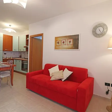 Delightful Caterinas House In