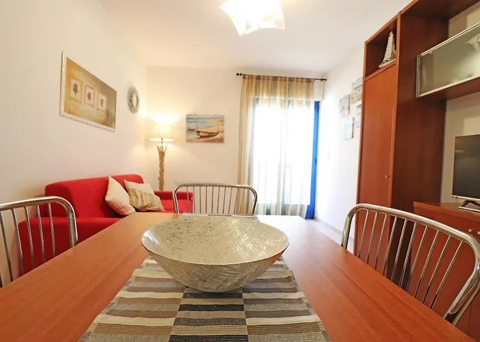 بيت للعطل Delightful Caterinas House In