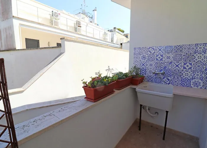 Delightful Caterinas House In בית נופש